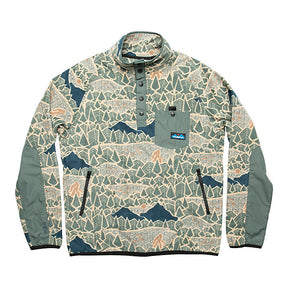 KAVU - Men's Teannaway Fleece