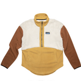 KAVU - TIMBER LANE FLEECE