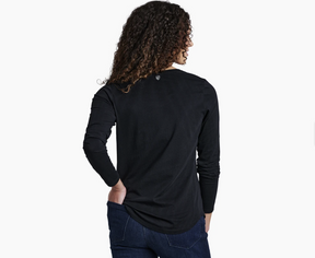 KÜHL - ARABELLA™ SCOOP LONG SLEEVE