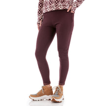 Aventura - Dog-Walker Fleece Legging