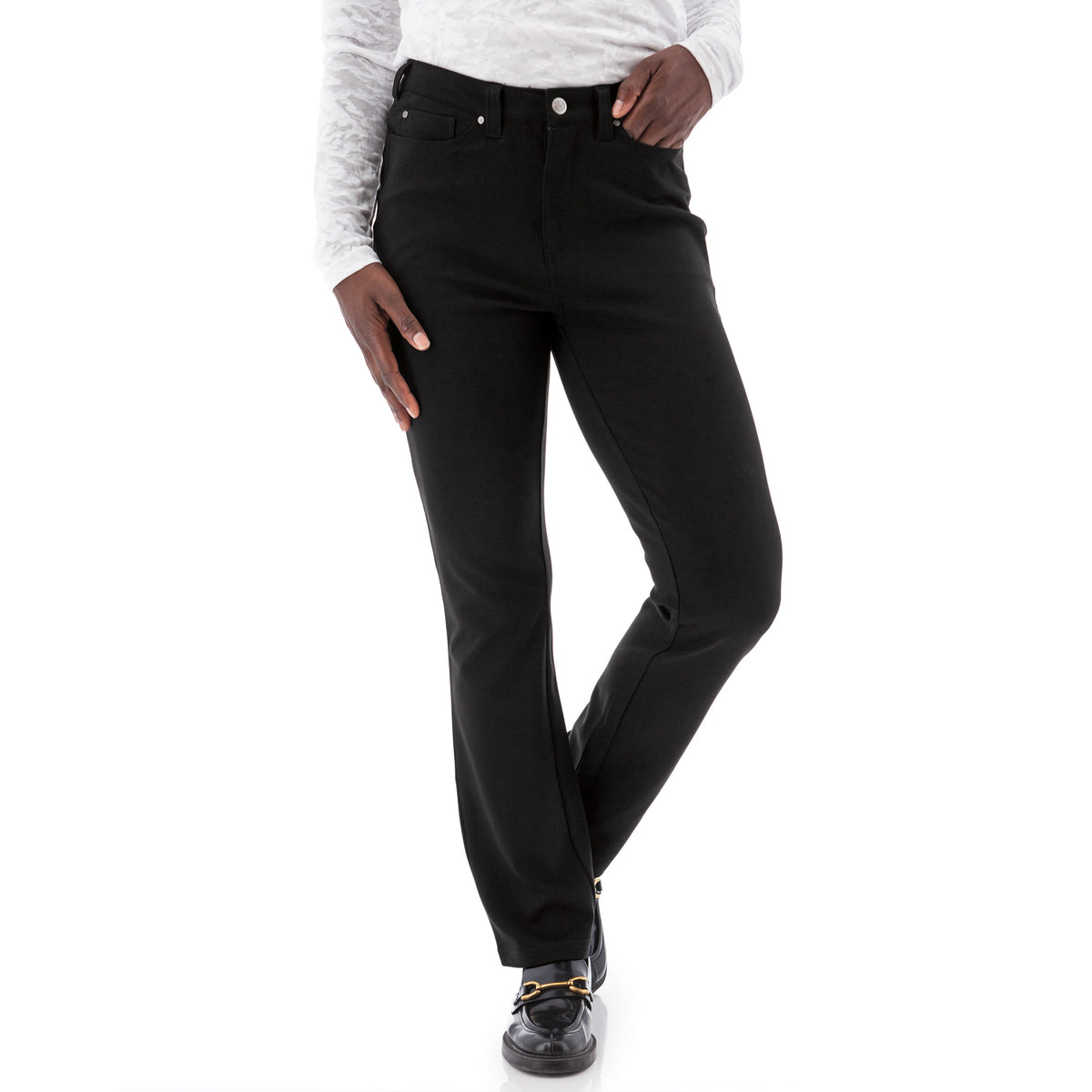 Aventura - Roma 5-Pocket Stretch Pant