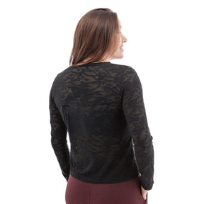 Aventura - Ambrosia Burnout Top