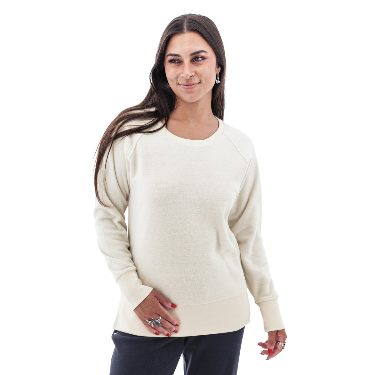 Aventura - Shiloh Fleece Pullover