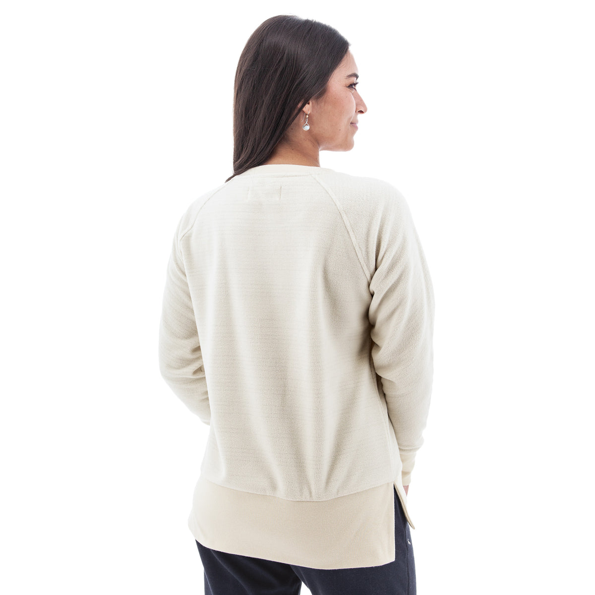 Aventura - Shiloh Fleece Pullover