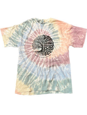 HUEF "Wild and Free" Short Sleeve T-shirt