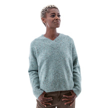 Aventura - Elsa V Neck Sweater