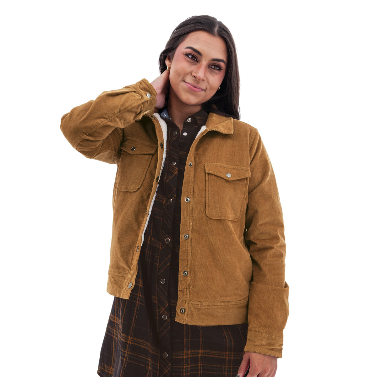 Aventura - Rhyder Cord Jacket