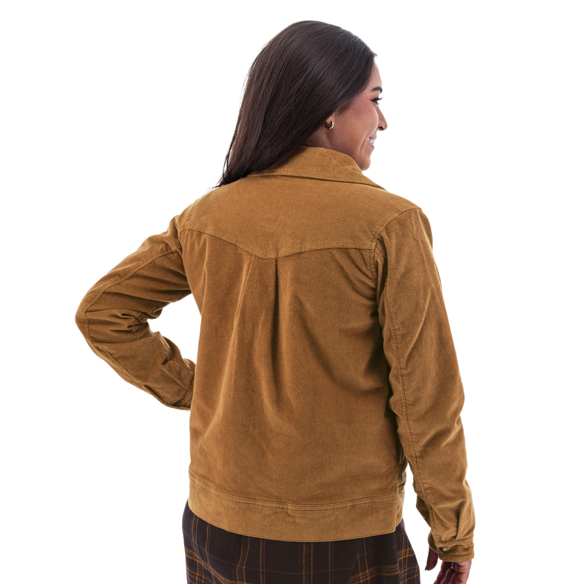 Aventura - Rhyder Cord Jacket
