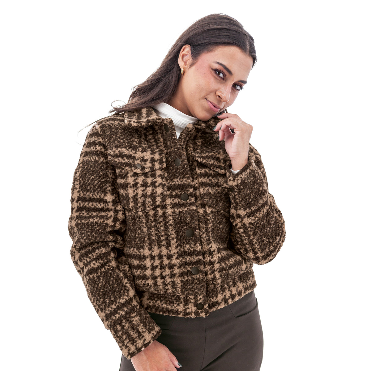 Aventura - Norfolk Fleece Jacket