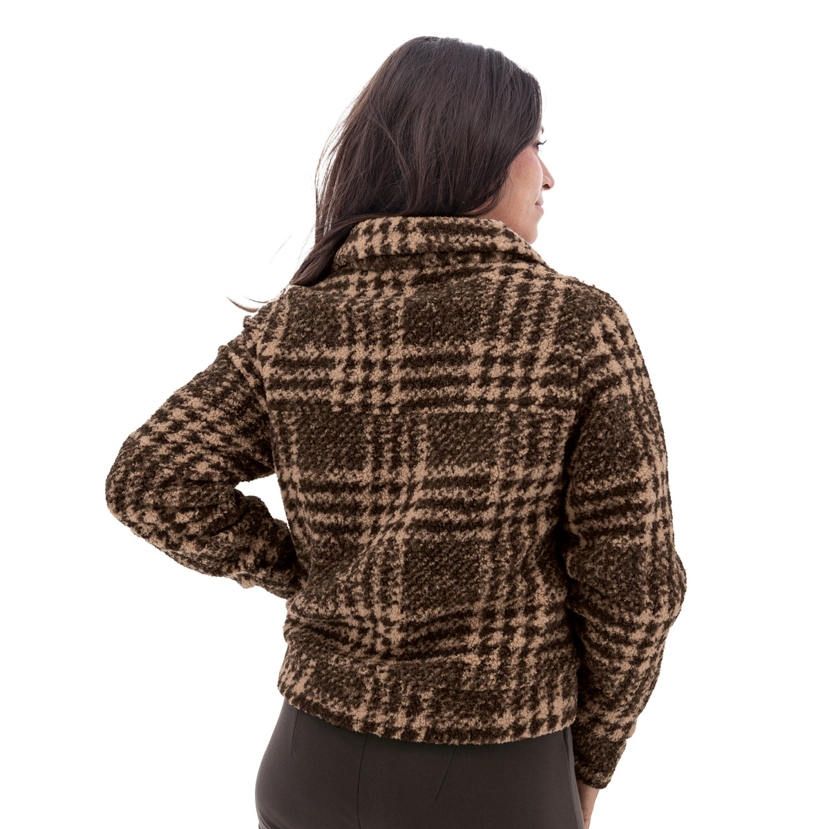 Aventura - Norfolk Fleece Jacket