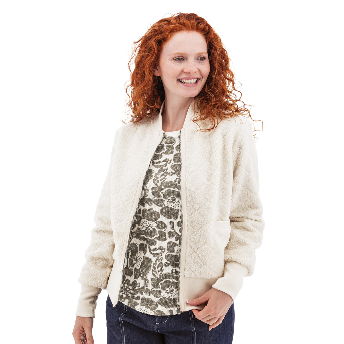 Aventura - Solstice Bomber Jacket