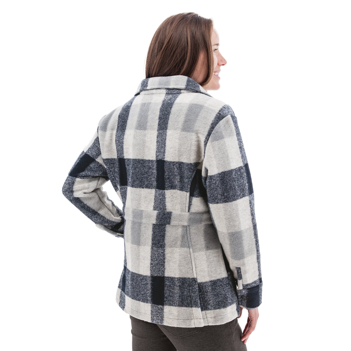 Aventura - Woods Moto Fleece Jacket