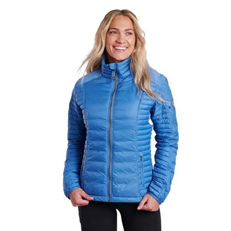 KÜHL - WOMEN"S SPYFIRE® JACKET