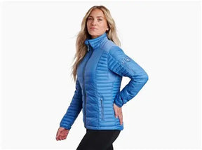 KÜHL - WOMEN"S SPYFIRE® JACKET