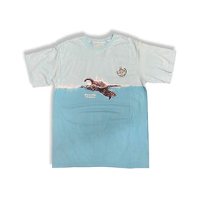 Unisex "Danville VA Otter" Short Sleeve T-shirt