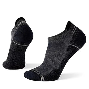 Smartwool - Run Zero Cushion Low Ankle Socks