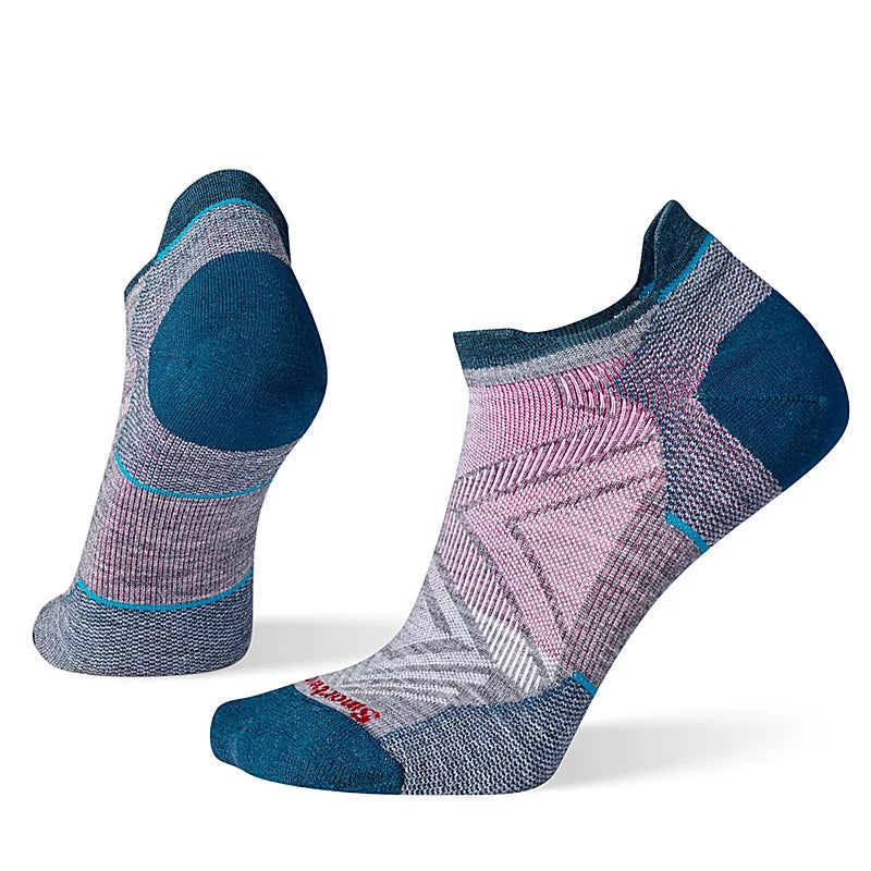 Smartwool - Women's Zero Cushion Low Ankle Socks