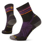 Smartwool -  Women's Run Zero Cushion Mid Crew Socks