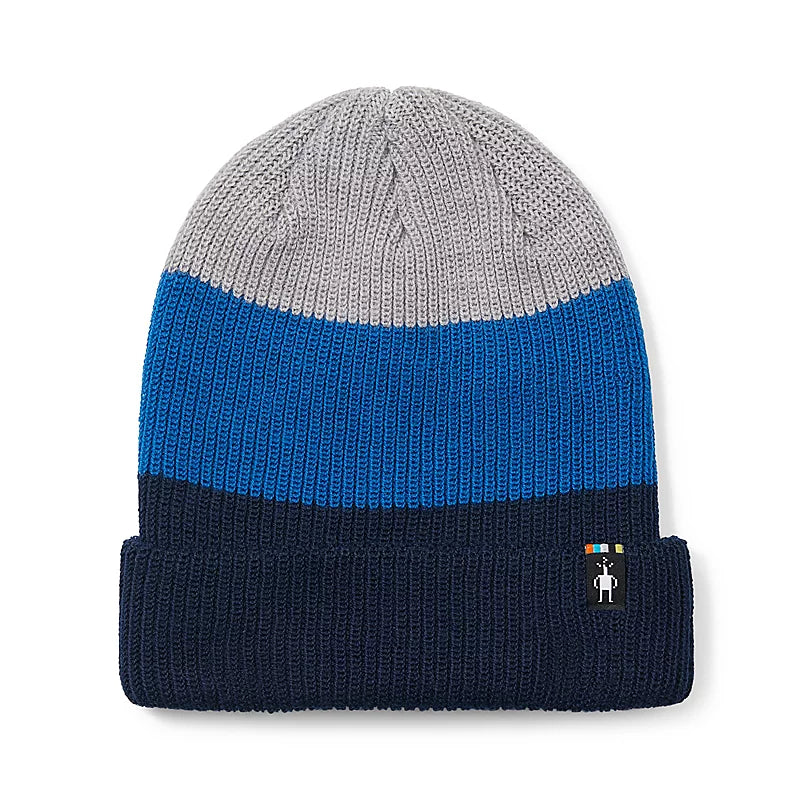 Smartwool - Cantar Colorblock Beanie