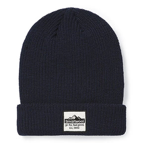Smartwool - Patch Beanie