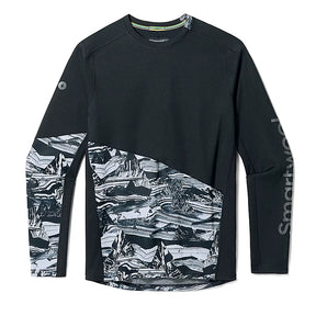 Smartwool - Men's Mountain Bike Long Sleeve Jersey