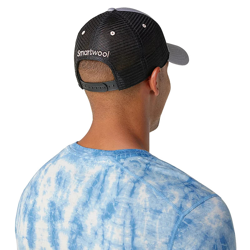 Smartwool - Companion Trucker Hat