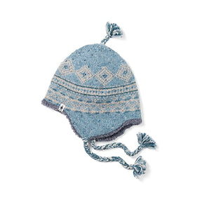 Smartwool - Hudson Trail Nordic Hat