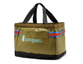 Cotopaxi - Allpa 60L Gear Hauler Tote