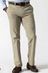 Duck Head - Classic Fit Gold School Chino