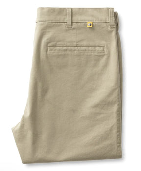 Duck Head - Classic Fit Gold School Chino