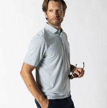 Duck Head - Summerford Performance Jersey Polo