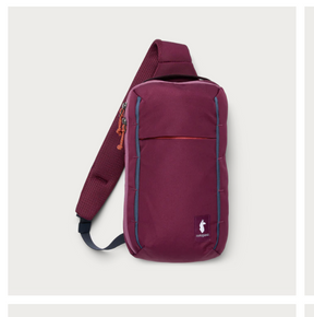 Cotopaxi - Todo 8L Sling - Cada Día