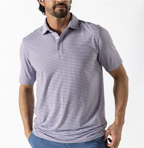 Duck Head - Summerford Performance Jersey Polo
