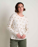 Toad & Co. - Primo Long Sleeve Crew