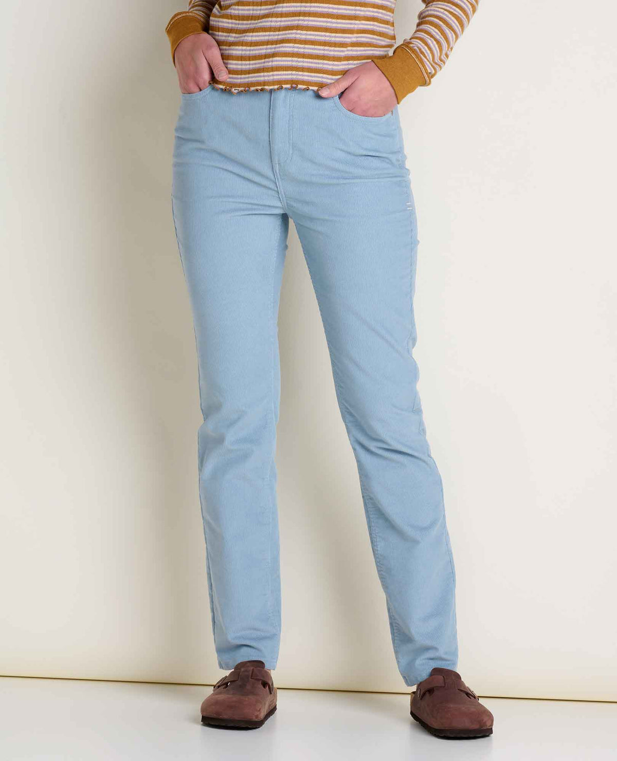 Toad & Co. - Women's Coaster Cord Pant