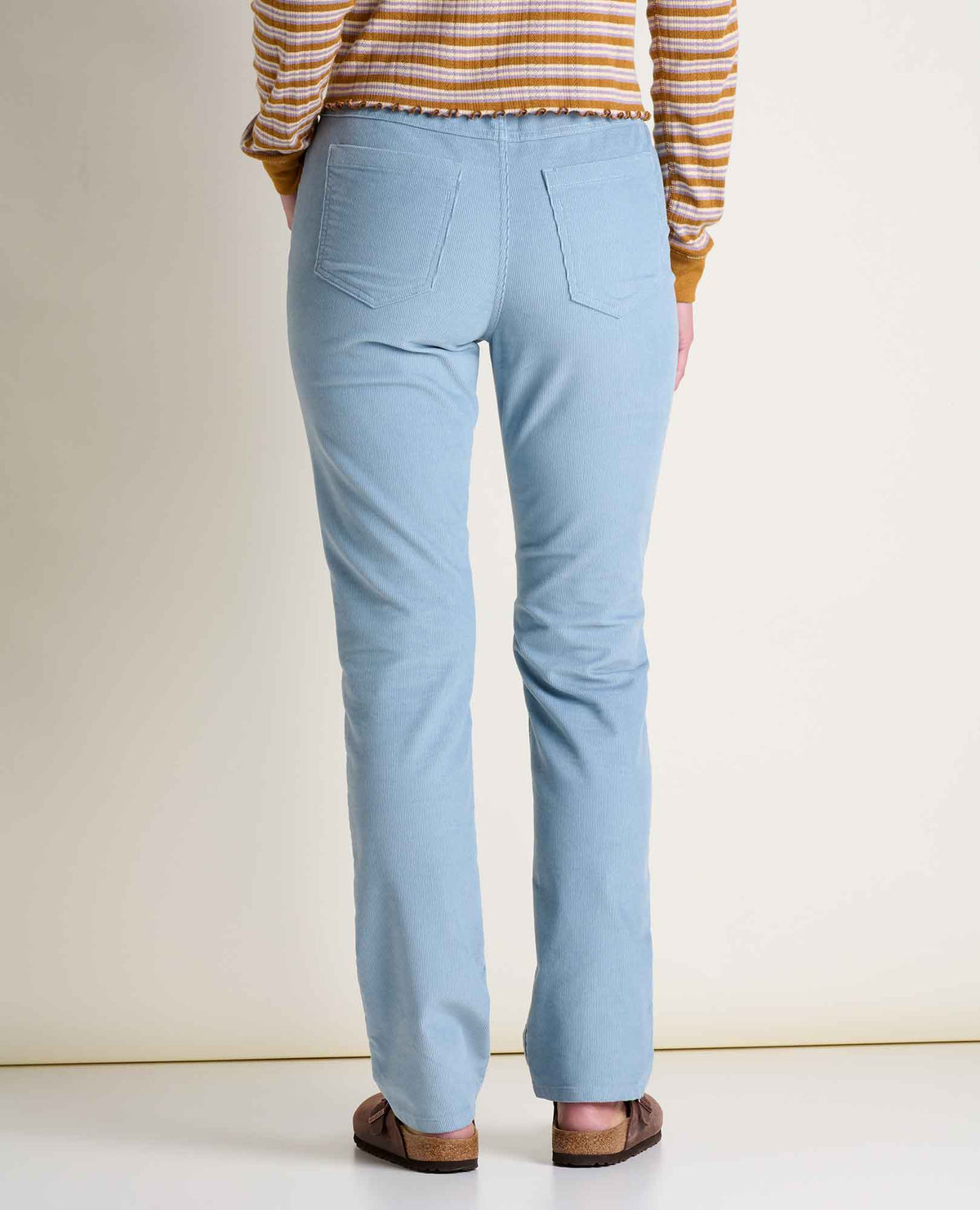 Toad & Co. - Women's Coaster Cord Pant