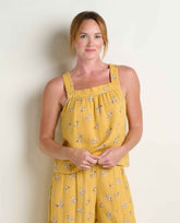 Toad & Co. - Tate Double Weave Tank