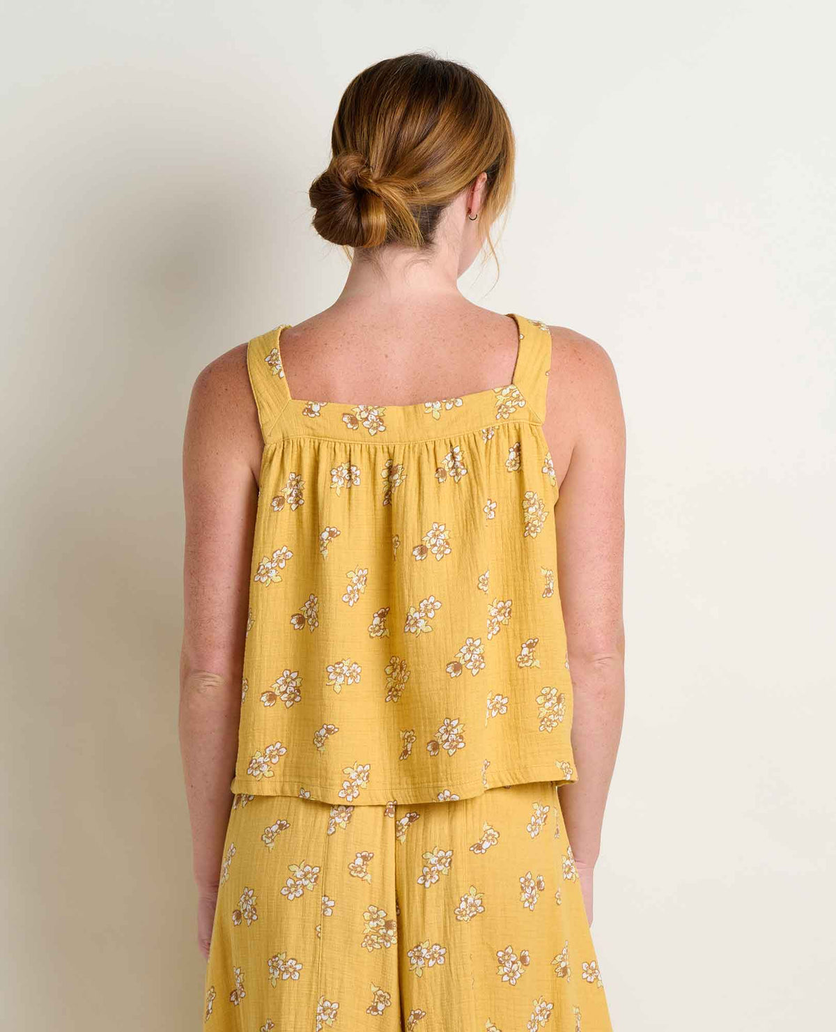 Toad & Co. - Tate Double Weave Tank