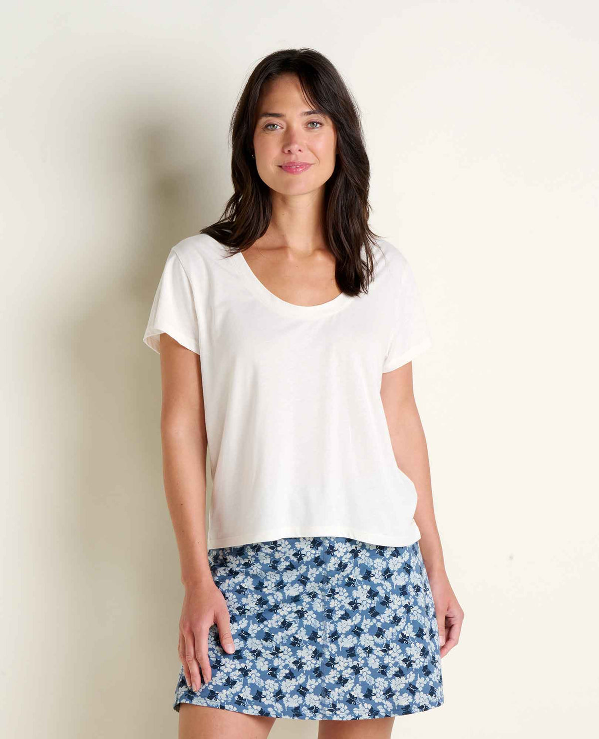 Toad & Co. - Whisper Tee