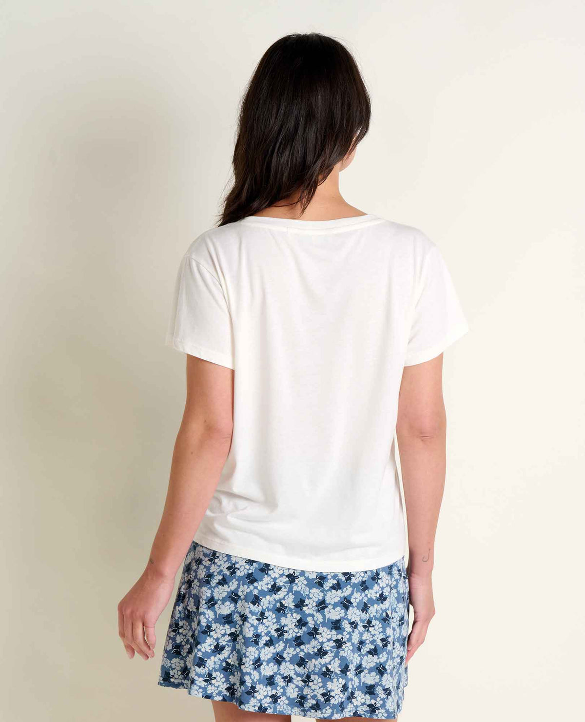 Toad & Co. - Whisper Tee