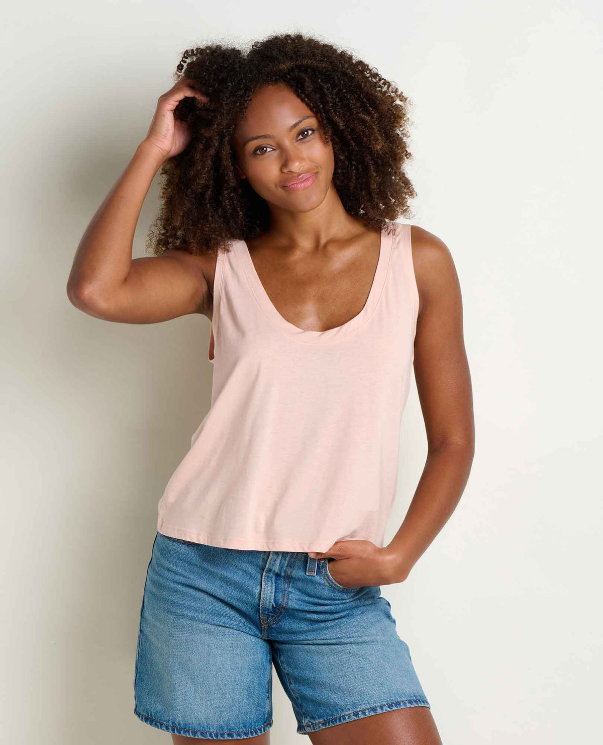 Toad & Co. - Whisper Tank