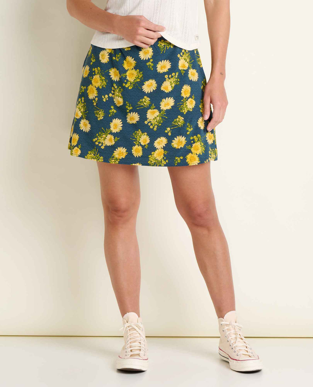Toad & Co. Sunkissed Weekend Skort