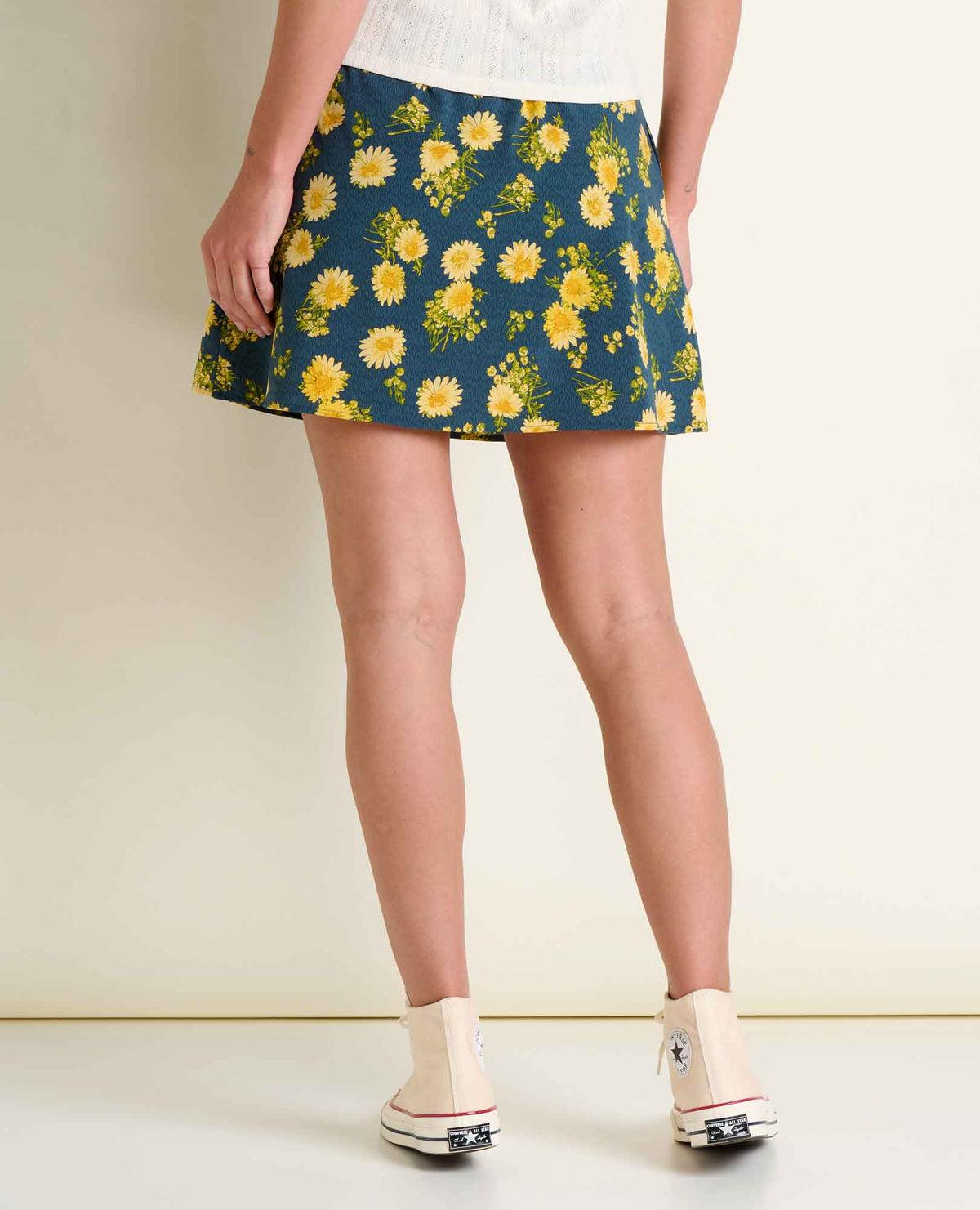 Toad & Co. Sunkissed Weekend Skort