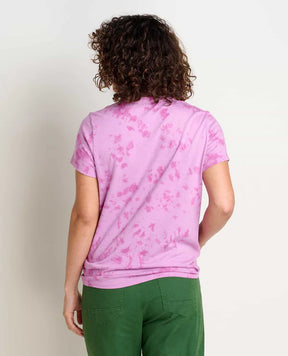 Toad & Co - Women's Primo Short Sleeve Crew