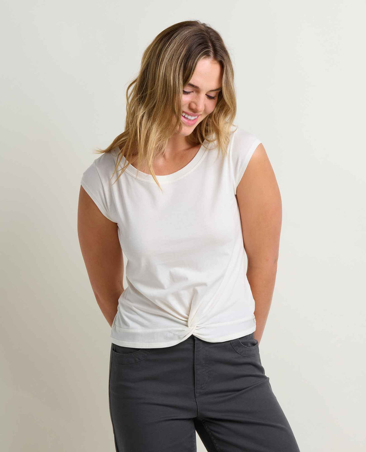 Toad & Co. - Anza Short Sleeve Shirt