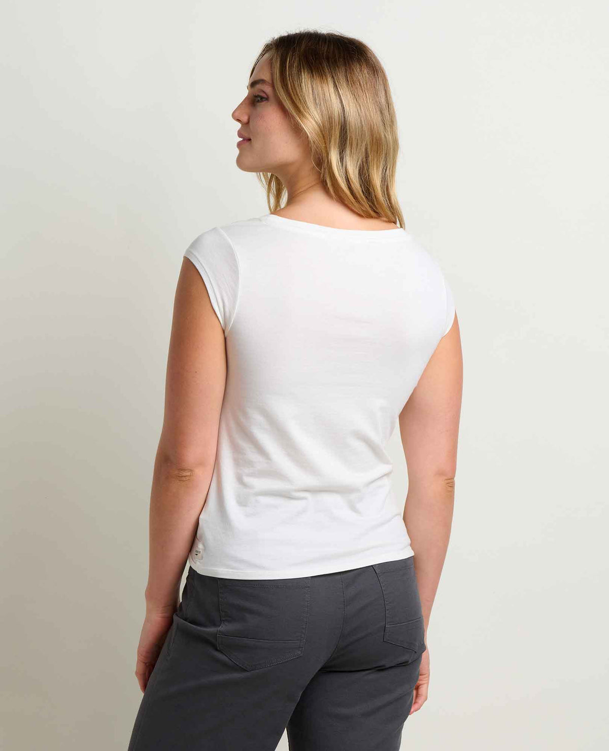 Toad & Co. - Anza Short Sleeve Shirt