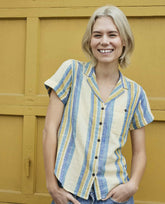 Toad & Co. - Camp Cove Short Sleeve Shirt