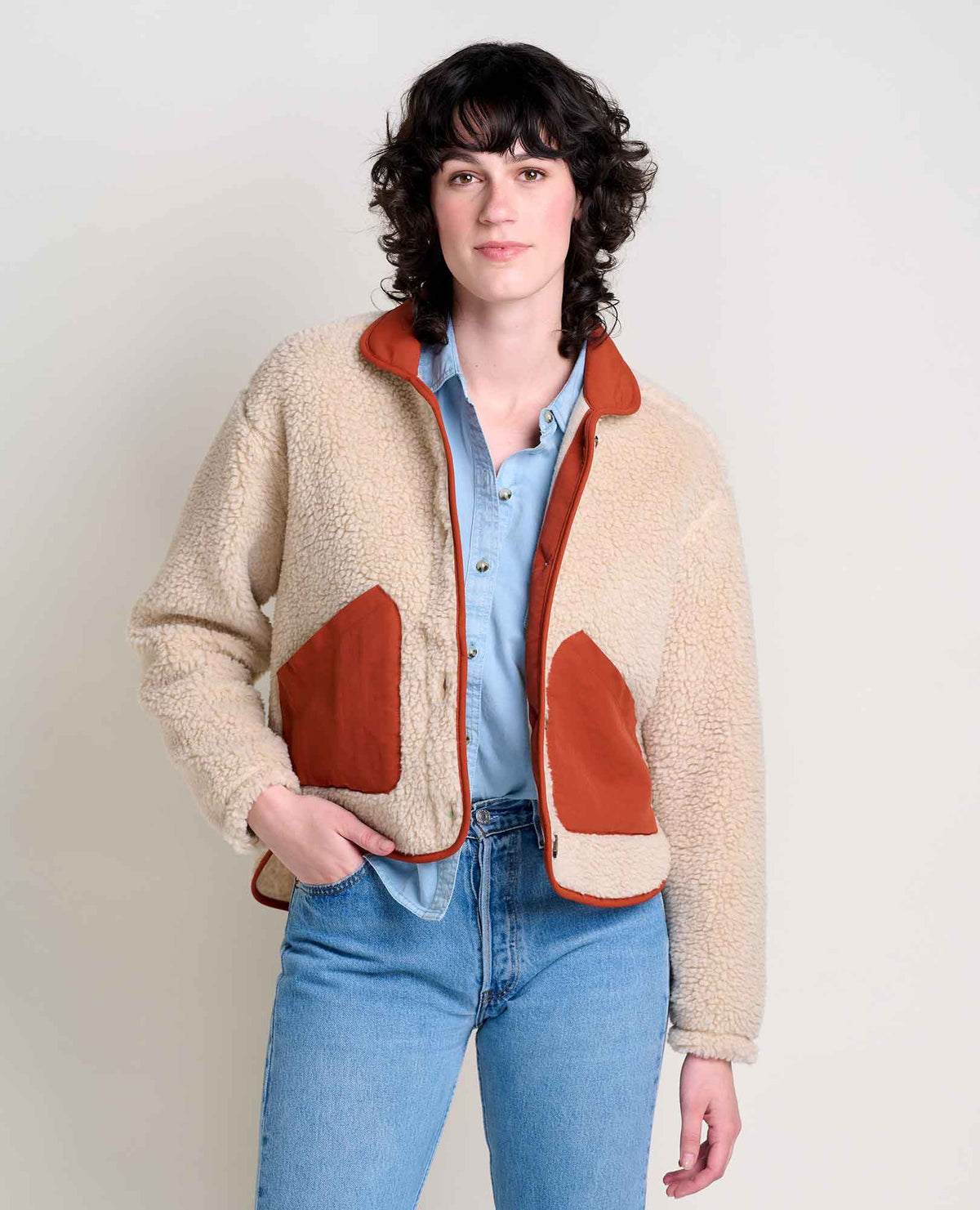 Toad & Co - Sespe Jacket