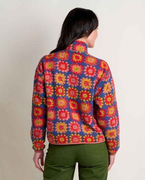Toad & Co - Women's Campo Fleece Jacket