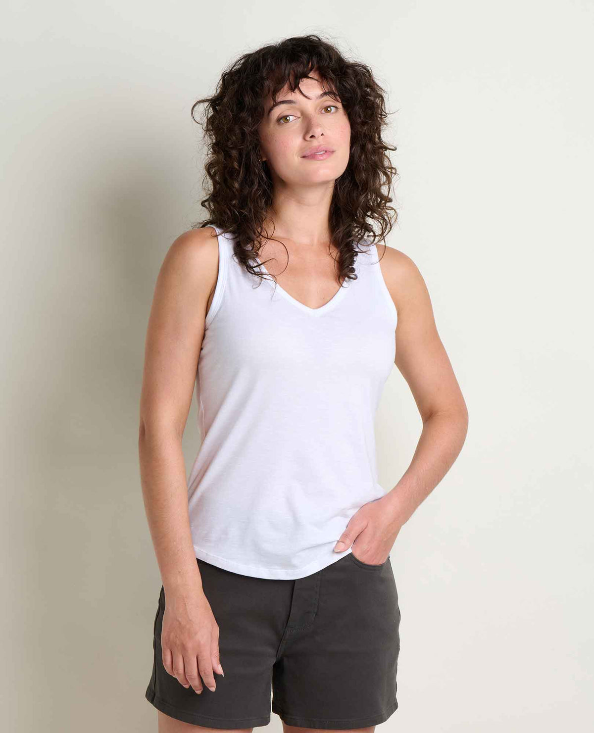 Toad & Co. - Marley Tank